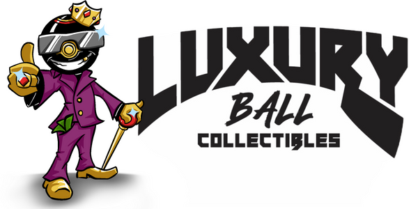 Luxury Ball Collectibles